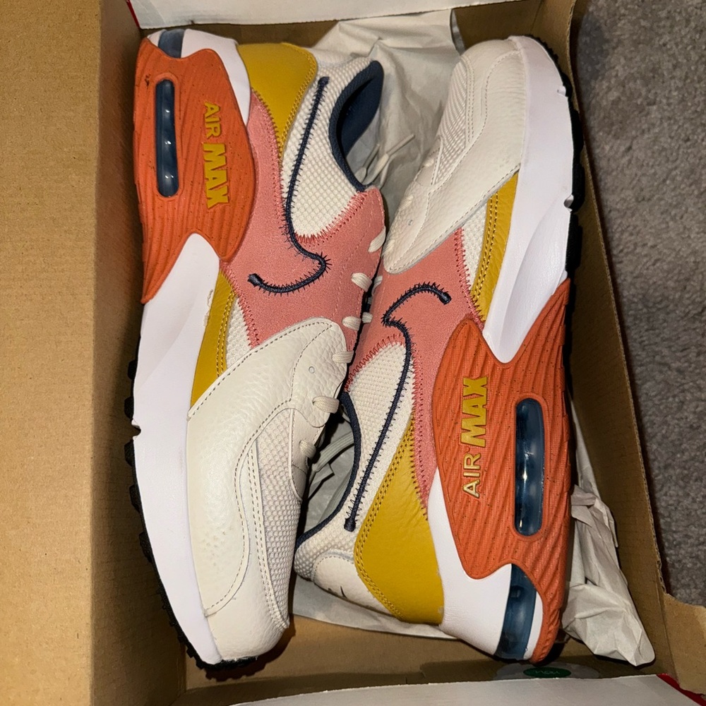 Nike Air Max Excee! - Picture 2 of 3